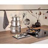 Wmf set posod diadem plus nerjaveče jeklo 10-delni | Shoptok.si