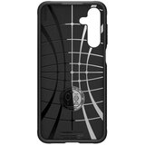 Spigen RUGGED ARMOR maska za SAMSUNG A16 4G / 5G mat crna | shoptok.hr
