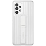 Samsung Ovitek za A53 5G, bel Cene