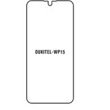 Oukitel WP15 hydrogel zaštitna folija Cijene