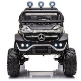  Električni automobil za vožnju unimog s moro | shoptok.hr