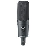 Audio-Technica Stereo kondenzatorski studijski mikrofon + držalo (Shock Mount) AT4050ST - - Audio-Kondric | Shoptok.si