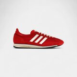 Adidas Nizke superge SL 72 Better Scarlet (Women's) Bela | Shoptok.si