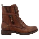 Mustang Gležnjarji Chaussures Kostanjeva Cene