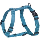 Nobby classic oprsnica, 20 mm / 50-70 cm - modra Cene