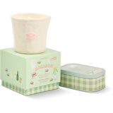Paddywax Bistro Macaron dišeča sveča iz keramike 226 g | Shoptok.si