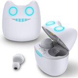 Dardanar brezžične ušesne slušalke bluetooth ušesne čepke za odpravljanje hrupa IPX7 vodotesne slušalke, (21173755) | Shoptok.si