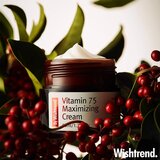 By Wishtrend Vitamin 75 revitalizirajuća dnevna i noćna krema 50 ml | shoptok.hr