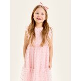 Sinsay Tyll babydoll haljina | shoptok.hr
