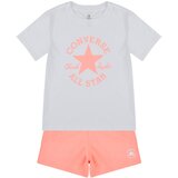 Converse DCTP CLASSIC TEE SHORT SET Višebojna | shoptok.hr