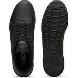 Puma Muške patike St Runner V4 L, Crne | ePonuda.com