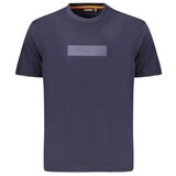 Napapijri muŠka majica np0a4iflsboxlogoss1/ teget Cene