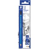 Olovka GRAFITNA 3H MARS LUMOGRAPH STAEDTLER 100-3H!! | Shoptok.si