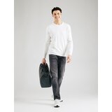 Polo Ralph Lauren Puloverji PULL COL ROND EN PIMA COTON Bela | Shoptok.si