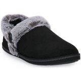 Skechers Modne superge BLK COZY Črna | Shoptok.si