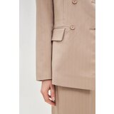 Marisse Women's Jacket L-Mr-4613 L.Beige | ePonuda.com