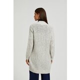 Marisse Women's Sweater Z-Sw-4529 Off White Mel | Shoptok.si