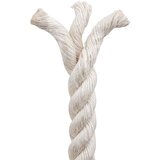  Uže od jute 30 mm Bijela 100% Juta Tossa - 30 mm 10 m Bijela | shoptok.hr