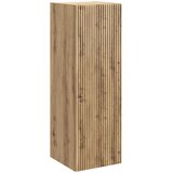 vidaXL Omejen kabineta za kopalnico Artisan hrast 33 x 34,5 x 60 cm, (5000245747) | Shoptok.si