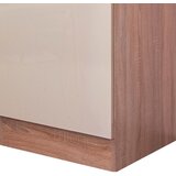 Flex-Well Spodnja Omarica Za Korito Nepal, Kašmir, Barva Hrasta | Shoptok.si