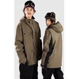 Beyond Medals Cargo 2L Jakna green | Shoptok.si