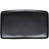  Mats za prtljažnik Crna svojstvo za VW T-CROSS 2019- Guma | shoptok.hr