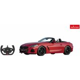  automobil na daljinsko upravljanje BMW Z4 95600, 1:14, crveni | Eponuda.ba
