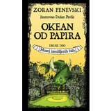 Laguna Okean od papira 2. deo - Muzej izmišljenih bića - Zoran Penevski ( 10314 ) Cene
