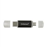 Intenso USB stick Twist Line Dual Drive, 32 GB | shoptok.hr