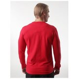 LOAP Majice s kratkimi rokavi Albi Rdeča | Shoptok.si