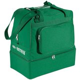 Errea Športne torbe Borsa Basic Zelena Cene