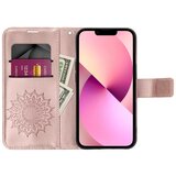 Mezzo Book case preklopna torbica za XIAOMI Redmi A5 4G mandala rožnato zlata | Shoptok.si