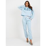 ex moda Set-EM-KMPL-720.01-light blue | Shoptok.si