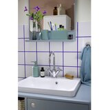 Wenko Zeleni kupaonski organizator za pamučne vatice od polyresina Tom Tailor T-Color Bath – | shoptok.hr