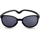 Ki Et La WaZZ 12-24 months sunčane naočale za djecu Black 1 kom | shoptok.hr