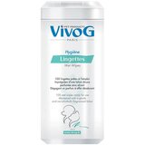 VIVOG Vlažne maramice za oči i uši pasa | Eponuda.com