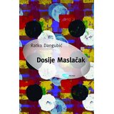 Arhipelag Ratko Dangubić - Dosije maslačak Cene