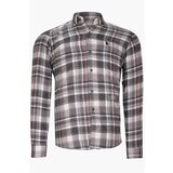 Dewberry G704 MEN'S SHIRT-PLAID ANTHRACIC Cijene