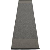 Pappelina Antracitno siva unutarnja i vanjska staza 70x300 cm Edit Charcoal – Cijene