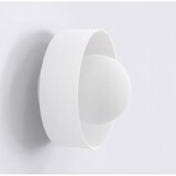  Zidna lampa LULU 1xG9/8W/230V narandžasta | Eponuda.com