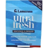 Lamazuna ultra fresh Pasta za zube u obliku tableta