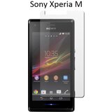  Zaščitna folija ScreenGuard za Sony Xperia M Cene