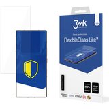 3mk ETUI IZ ULTRA KALJENEGA STEKLA FLEXIBLEGLASS LITE ZA NUBIA Z60, (21966987) Cene