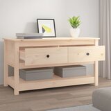  Stolić za kavu 102x49x55 cm od masivne borovine | Eponuda.ba