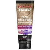 Revlon COLORSTAY color enhancing mask #blonde 125 ml | shoptok.hr