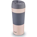 TTM-P313 pink termo šolja