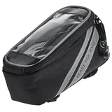 torba top tube blk/grey 14046