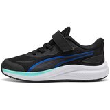 Puma Modne superge Skyrocket 2 Ac Ps Črna Cene