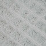  Odeja Siva 200 x 150 cm Flis, (5000288146) | Shoptok.si
