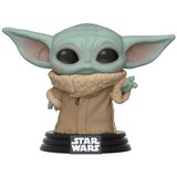 Funko Star Wars Mandalorian POP Vinyl - The Child 10 | ePonuda.com